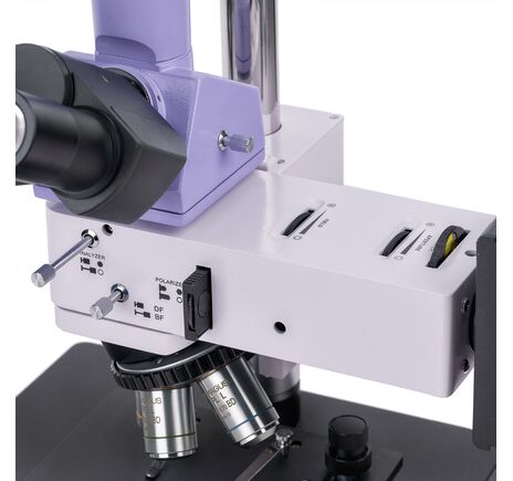 MAGUS Metal D630 BD LCD, image-11