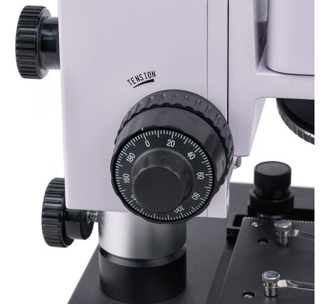 MAGUS Metal D630 BD LCD, image-12