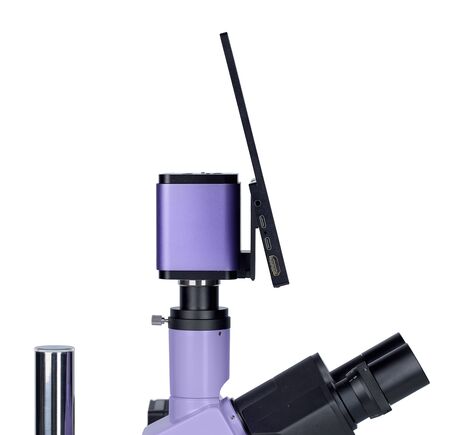 MAGUS Metal D630 BD LCD, image-13