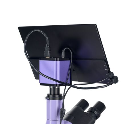 MAGUS Metal D630 BD LCD, image-14