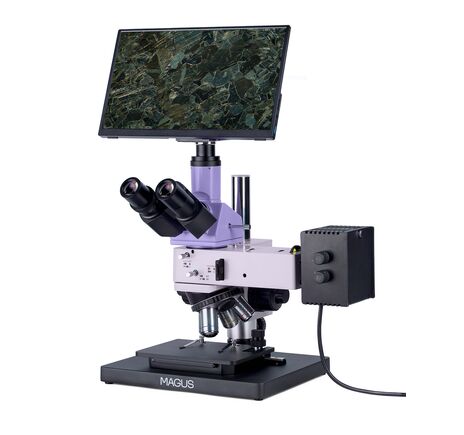 MAGUS Metal D630 BD LCD, image-2