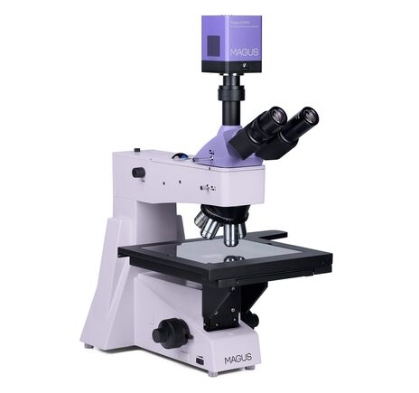 MAGUS Metal D650 BD, image-3