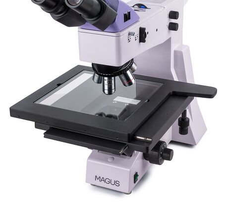 MAGUS Metal D650 BD, image-11