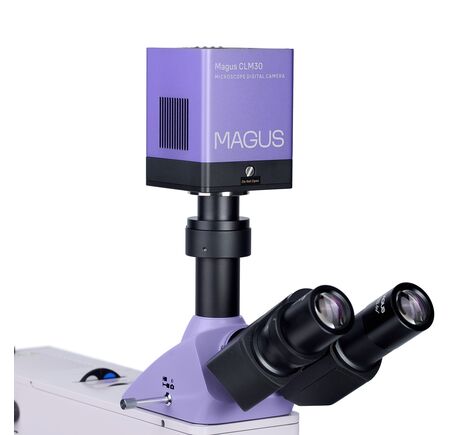 MAGUS Metal D650 BD, image-18