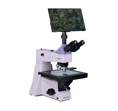 MAGUS Metal D650 BD LCD, image-3