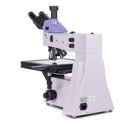 MAGUS Metal D650 BD LCD, image-4