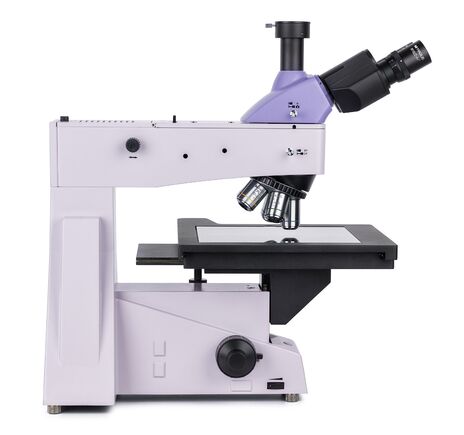 MAGUS Metal D650 BD LCD, image-6