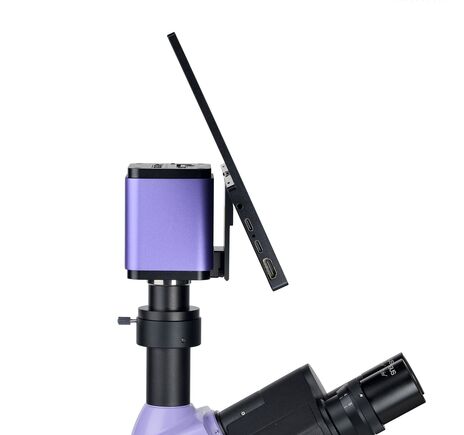 MAGUS Metal D650 BD LCD, image-15