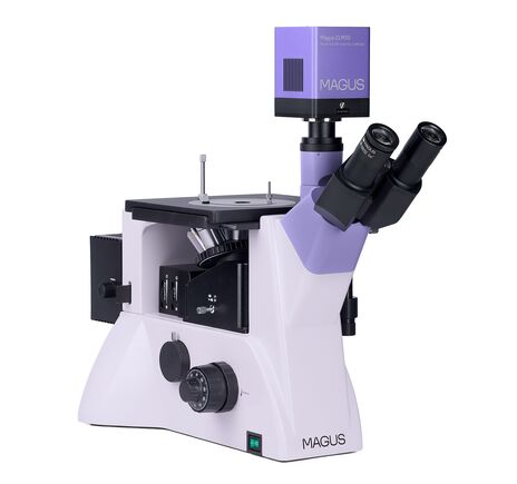 MAGUS Metal VD700 BD, image-3