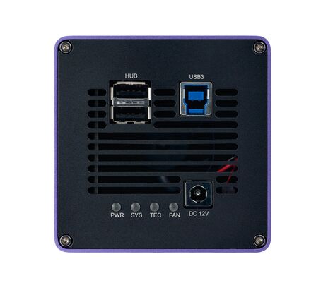 MAGUS Metal VD700 BD, image-17