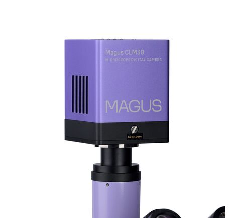 MAGUS Metal VD700 BD, image-19