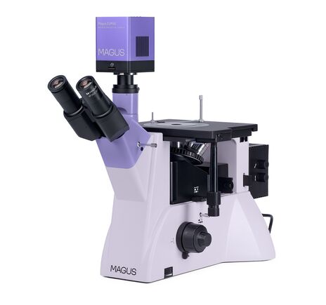 MAGUS Metal VD700 BD, image-2