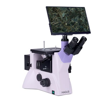 MAGUS Metal VD700 BD LCD, image-3