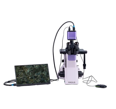 MAGUS Metal VD700 BD LCD, image-5