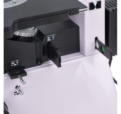 MAGUS Metal VD700 BD LCD, image-12