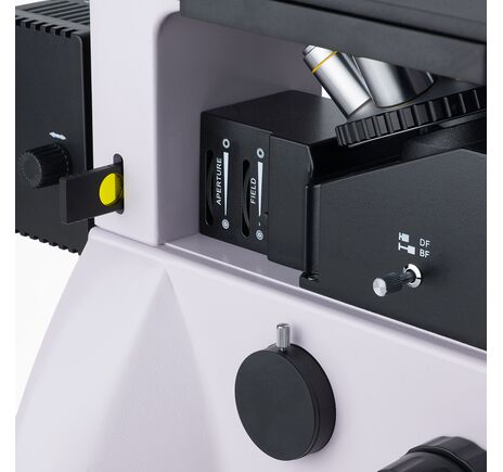 MAGUS Metal VD700 BD LCD, image-13