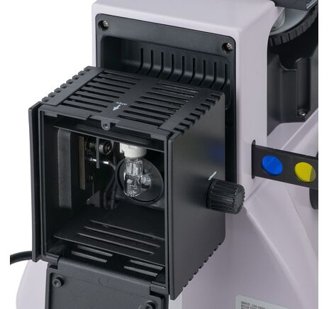 MAGUS Metal VD700 BD LCD, image-15