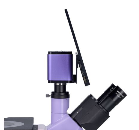 MAGUS Metal VD700 BD LCD, image-16