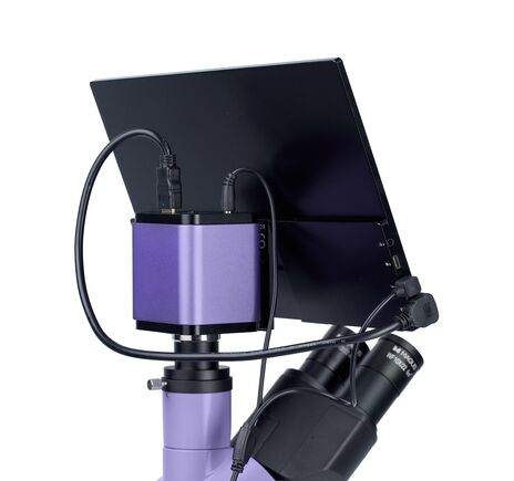 MAGUS Metal VD700 BD LCD, image-17