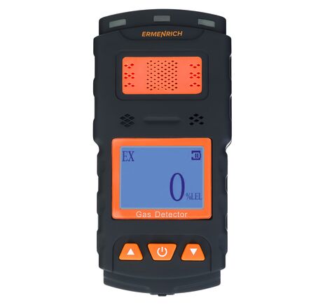 Ermenrich NG35 detektor plynu, image-3