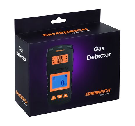Ermenrich NG35 detektor plynu, image-7