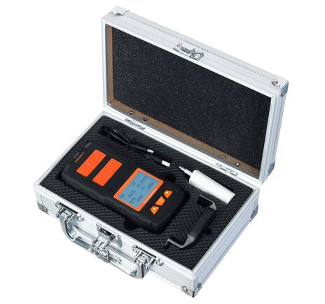 Ermenrich NG60 detektor plynu, image-2