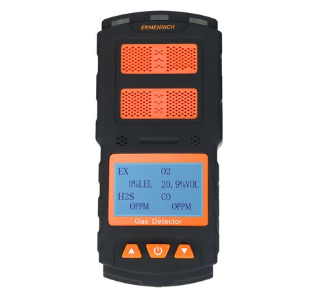 Ermenrich NG60 detektor plynu, image-3