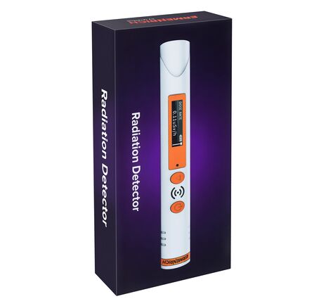 Ermenrich Ping RD20 dozimeter, image-5