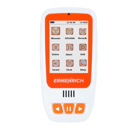 Ermenrich Ping RD40 dozimeter, image-2