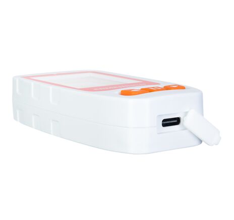 Ermenrich Ping RD40 dozimeter, image-4