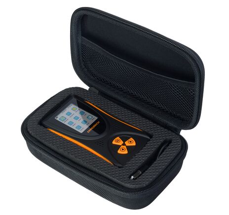 Ermenrich Ping RD50 dozimeter, image-2