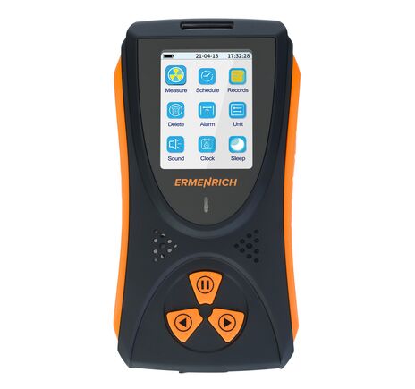 Ermenrich Ping RD50 dozimeter, image-3