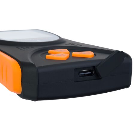 Ermenrich Ping RD50 dozimeter, image-6