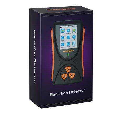 Ermenrich Ping RD50 dozimeter, image-7