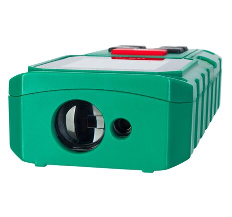 Ermenrich Reel PLUS GS100 laserový merač, image-4