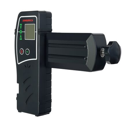 Ermenrich LR30 prijímač laserového lúča, image-2