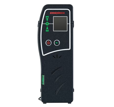 Ermenrich LR30 prijímač laserového lúča, image-4