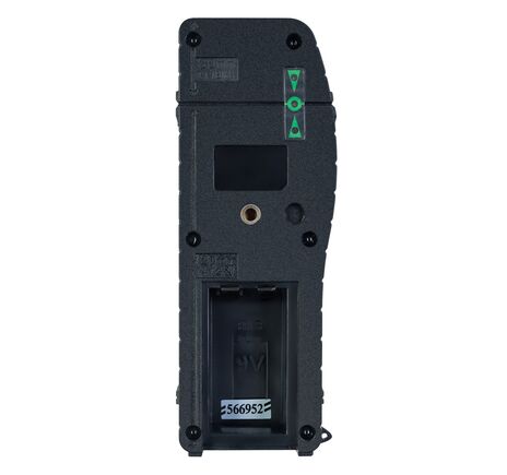 Ermenrich LR30 prijímač laserového lúča, image-5