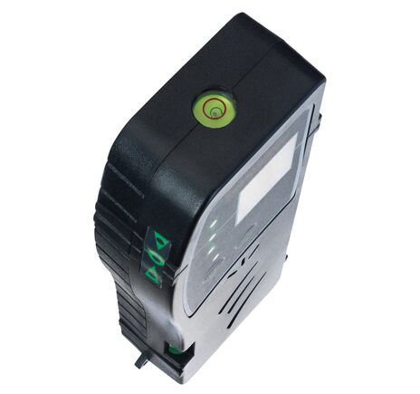 Ermenrich LR30 prijímač laserového lúča, image-6