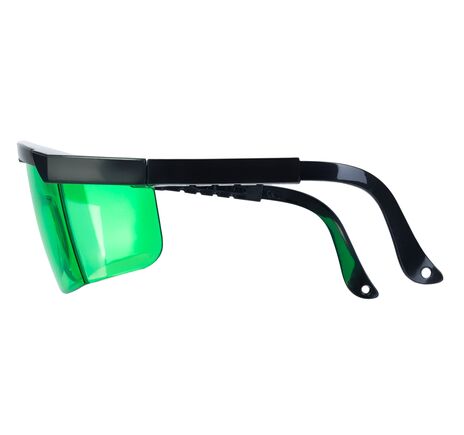 Ermenrich Verk GG30 zelené okuliare, image-2