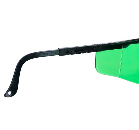 Ermenrich Verk GG30 zelené okuliare, image-3