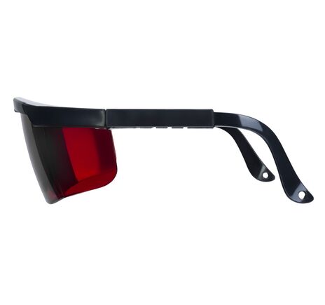 Ermenrich Verk RG30 červené okuliare, image-2