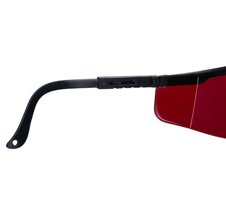 Ermenrich Verk RG30 červené okuliare, image-3