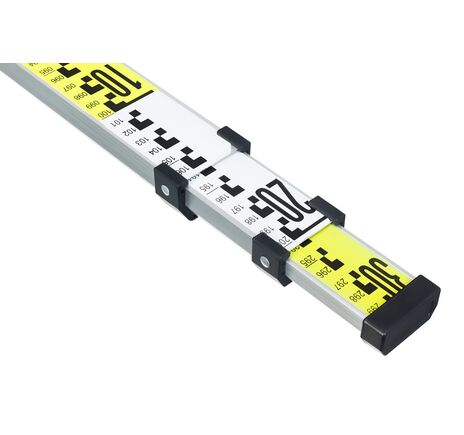 Ermenrich Reel TWR3 nivelačná lata, image-5