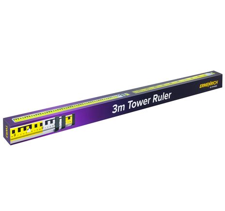 Ermenrich Reel TWR3 nivelačná lata, image-6