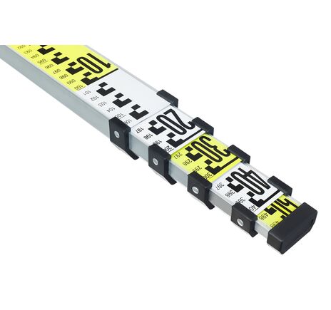 Ermenrich Reel TWR5 nivelačná lata, image-5