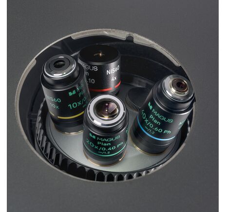 MAGUS Bio V360, image-16