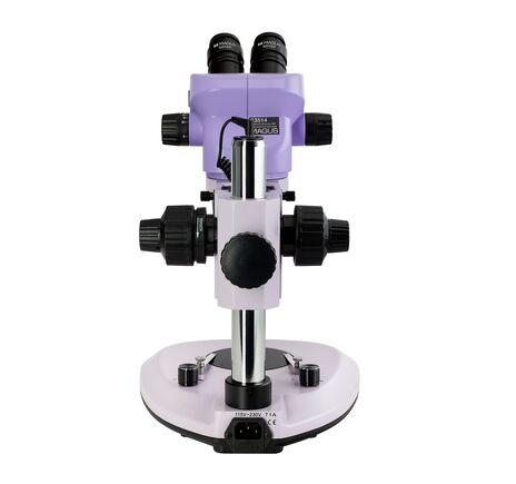 MAGUS Stereo 8B, image-6