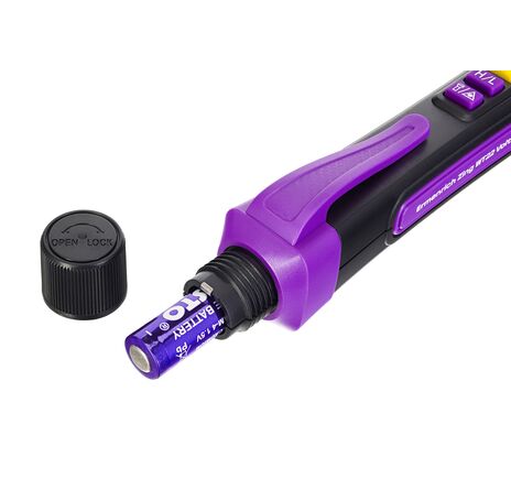 Ermenrich Zing WT22 tester napätia, image-3