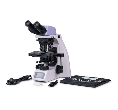 MAGUS Bio DH260, image-18